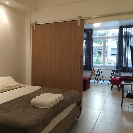 Apartamento Copacabana: aconchego, conforto, privacidade Río de Janeiro Exterior foto