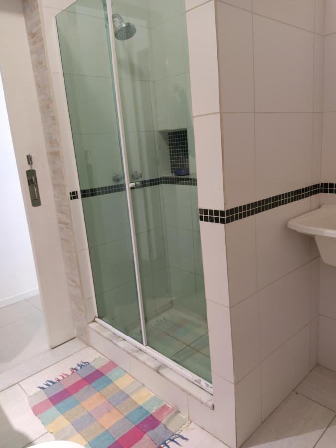 Apartamento Copacabana: aconchego, conforto, privacidade Río de Janeiro Exterior foto