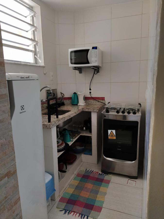 Apartamento Copacabana: aconchego, conforto, privacidade Río de Janeiro Exterior foto