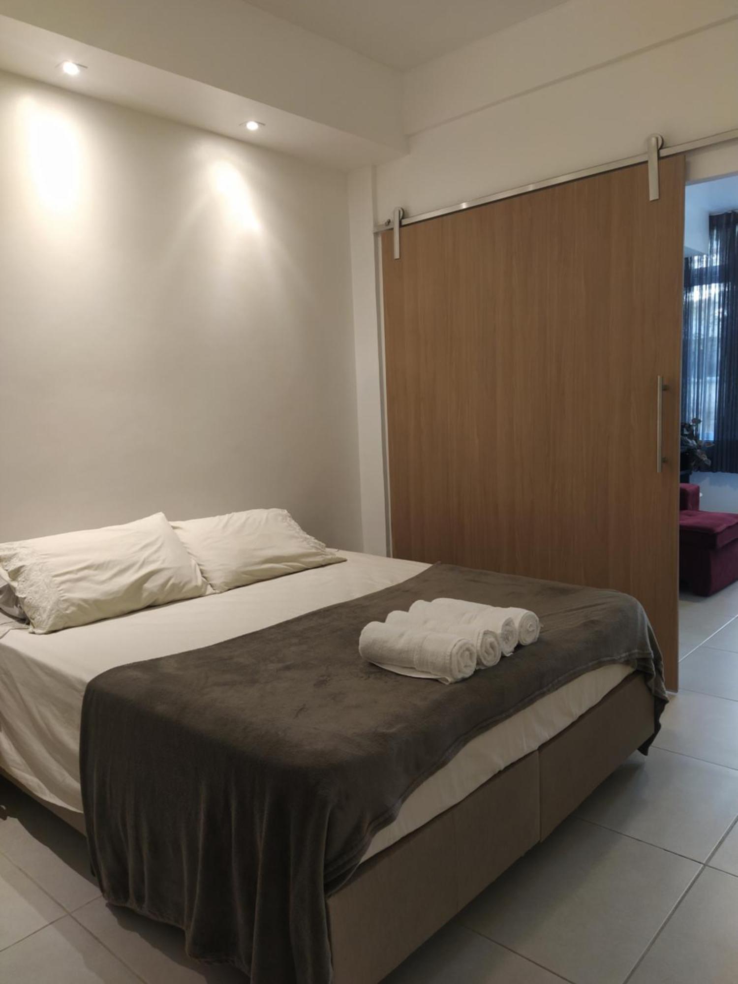 Apartamento Copacabana: aconchego, conforto, privacidade Río de Janeiro Exterior foto